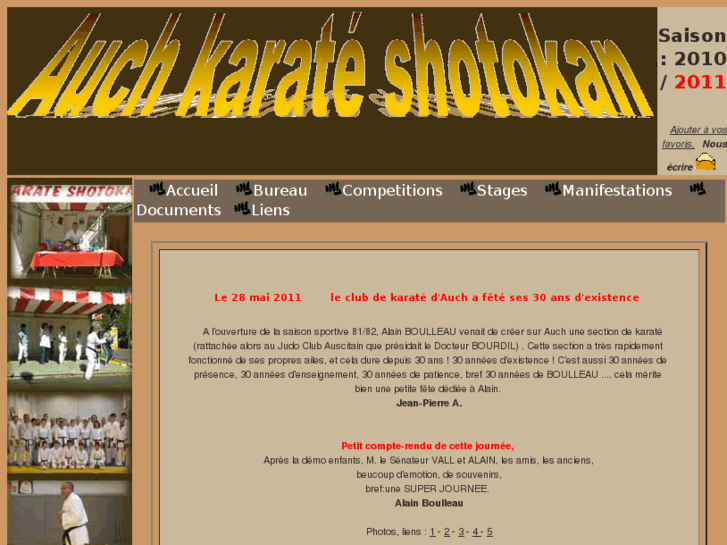 www.karate32.com