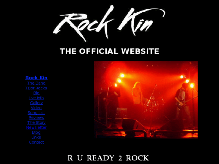 www.keeponrockkin.com