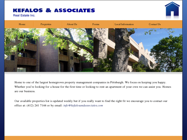 www.kefalosandassociates.com