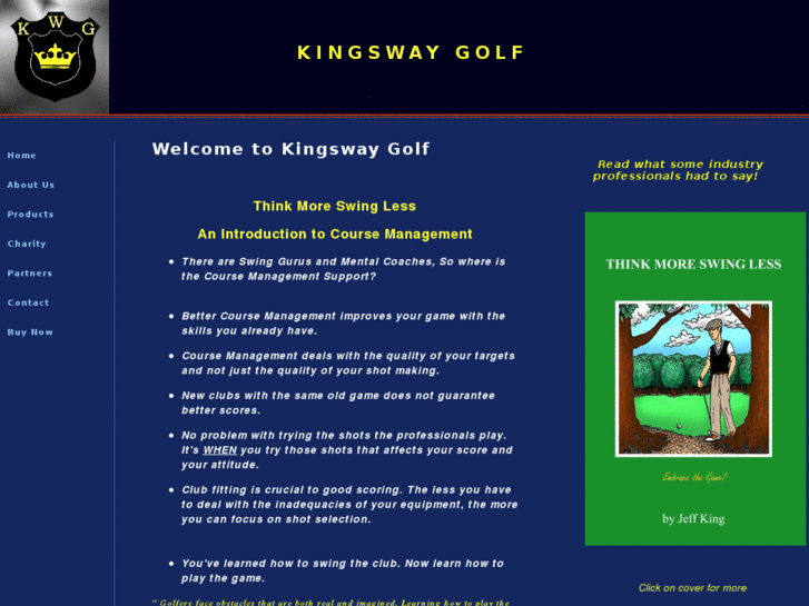 www.kingswaygolf.biz