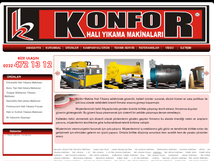 www.konformakine.com