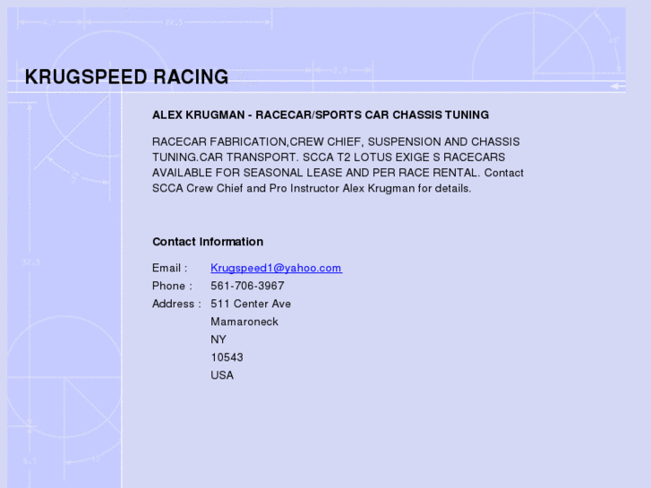 www.krugspeed.com