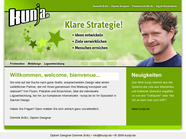 www.kunja.de