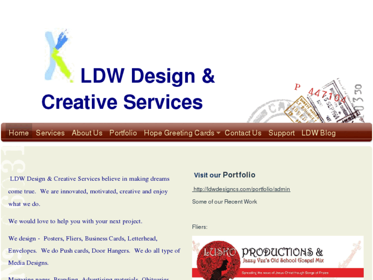 www.ldwdesigncs.com