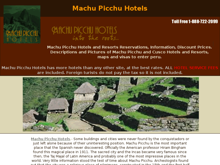 www.machupicchu-hotels.com