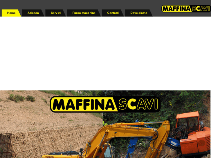 www.maffinascavi.com