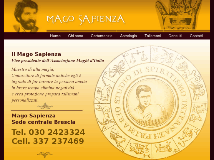 www.magosapienza.com