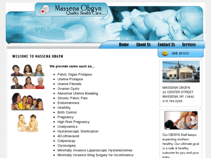 www.massenaobgyn.com