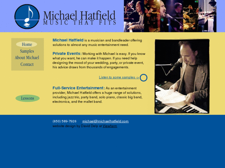 www.michaelhatfield.com