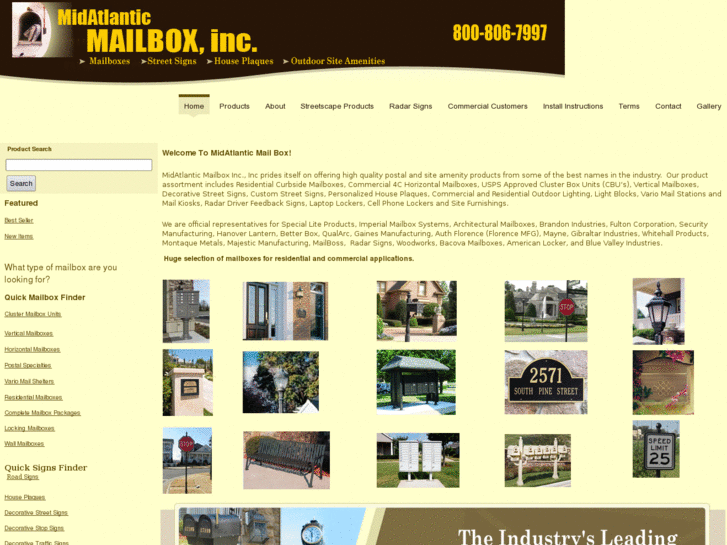 www.midatlanticmailboxes.com