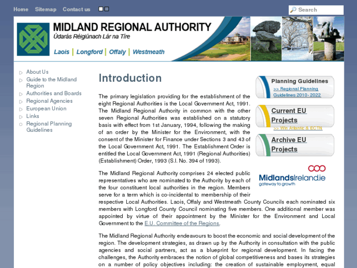 www.midlands.ie