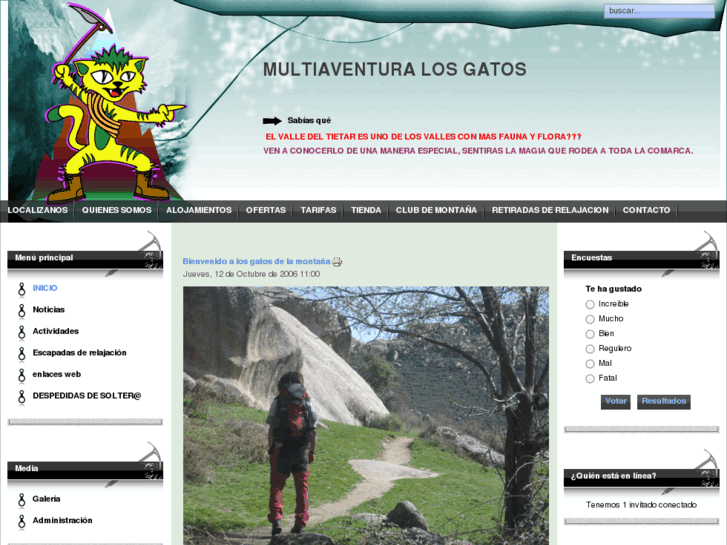 www.multiaventuralosgatos.es