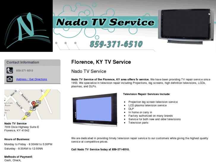 www.nado-tvservice.com