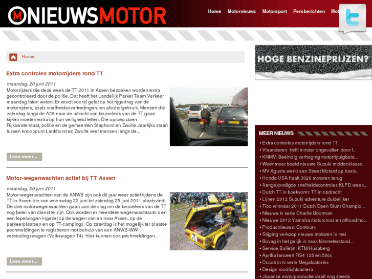 www.nieuwsmotor.com