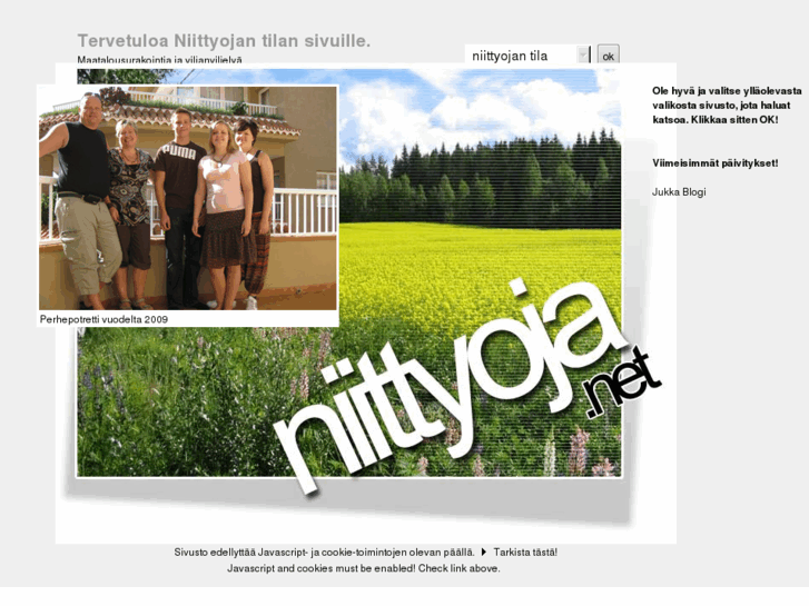 www.niittyoja.net