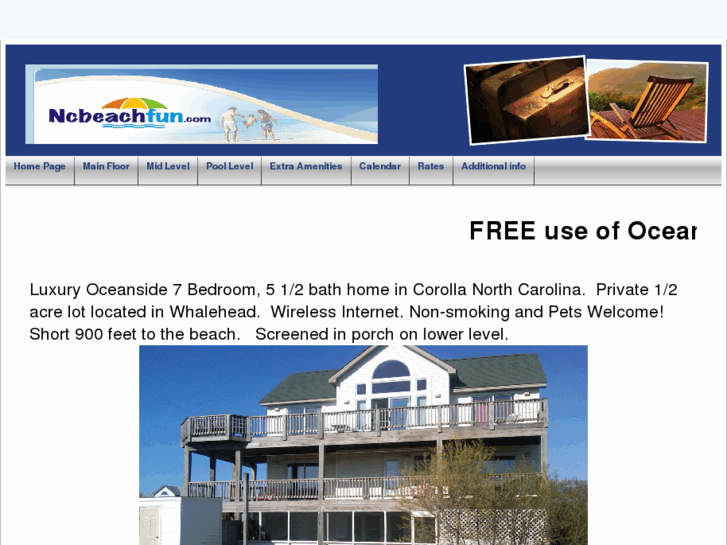 www.obxbeachhouse.info