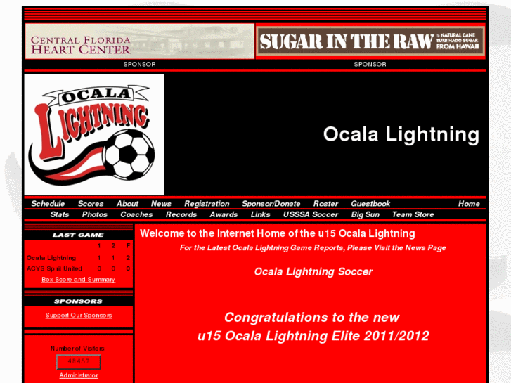 www.ocalalightning.com