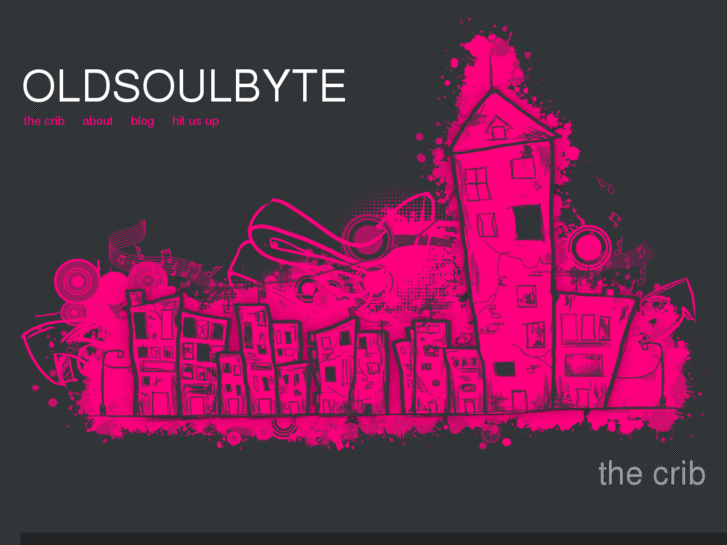 www.oldsoulbyte.com