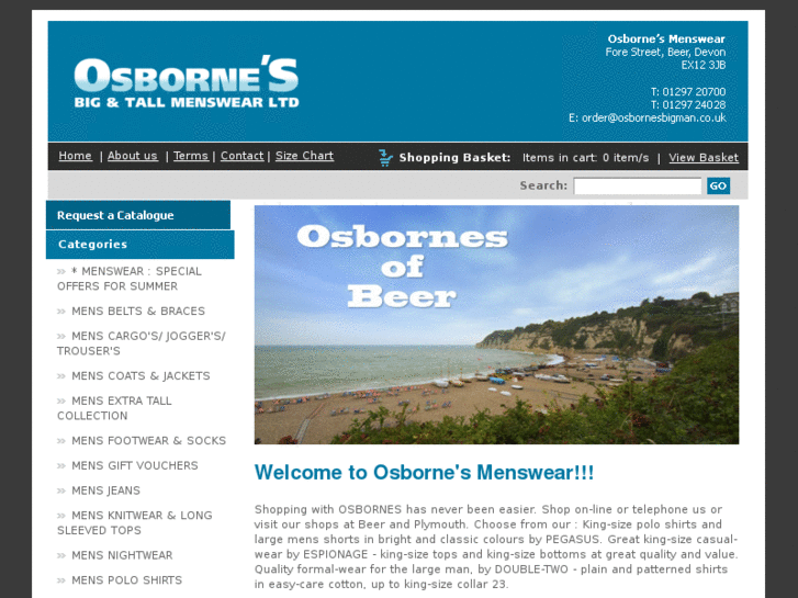 www.osbornesbigman.co.uk