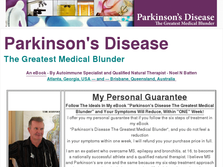 www.parkinsons-success.com