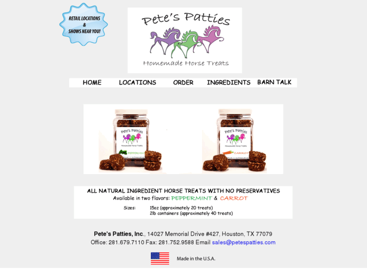 www.petespatties.com