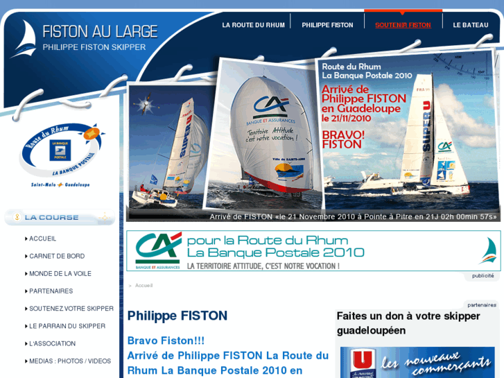 www.philippe-fiston.fr