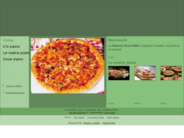 www.pizzeriavillapark.com