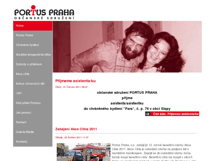 www.portus.cz