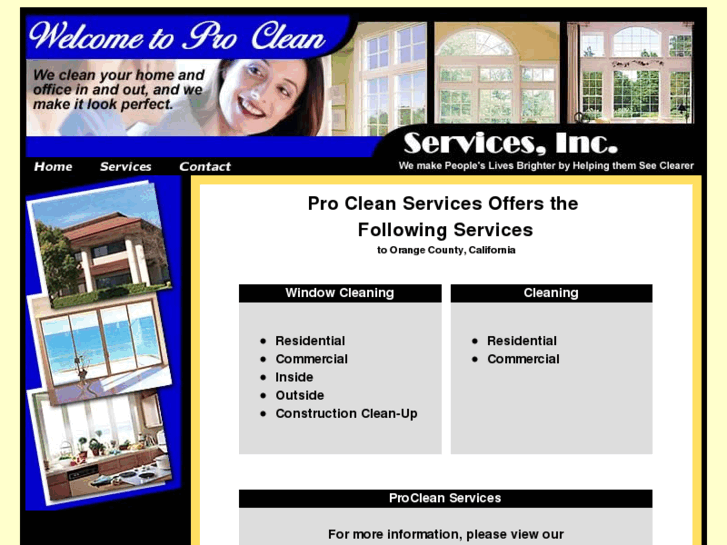 www.procleanservicesinc.com