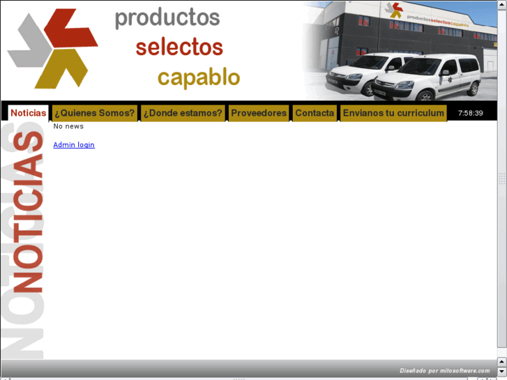 www.productosselectoscapablo.com