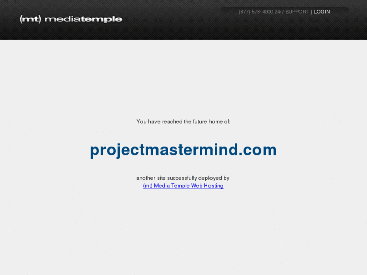 www.projectmastermind.com
