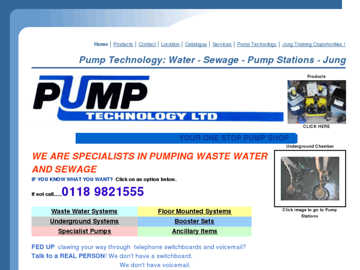 www.pump-technology.co.uk