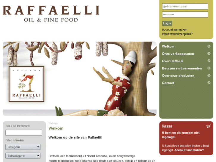 www.raffaelli.nl