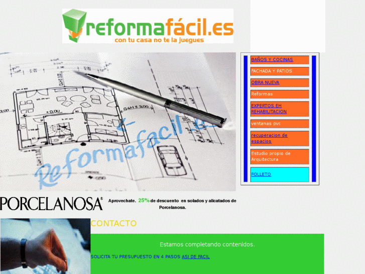 www.reformafacil.es