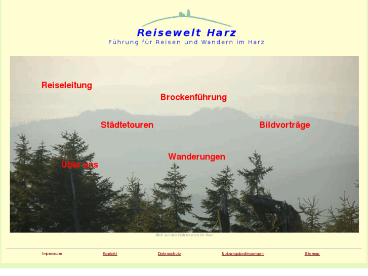 www.reisewelt-harz.de