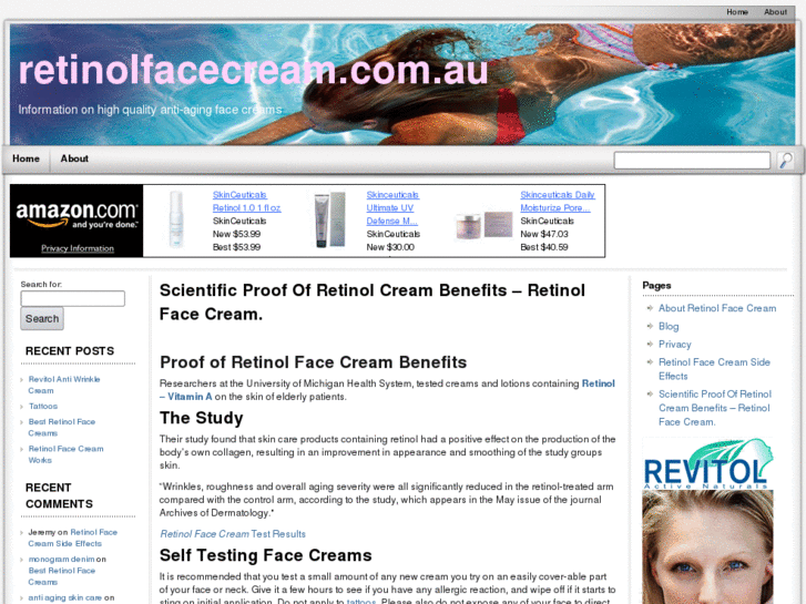 www.retinolfacecream.com.au