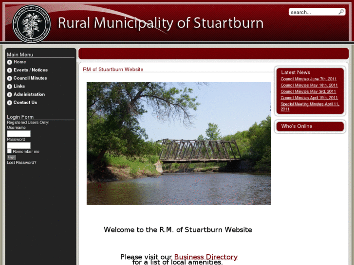 www.rmofstuartburn.com