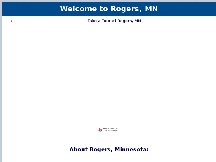 www.rogershomesforyou.com