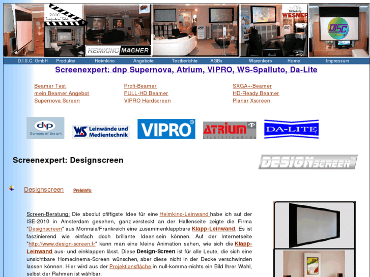 www.screenexpert.de