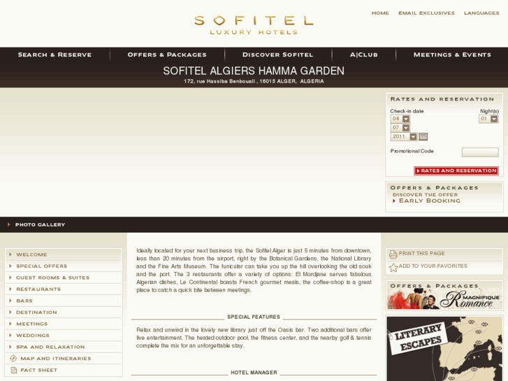 www.sofitel-alger.com