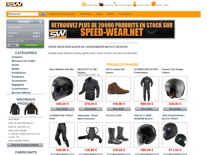 www.speed-wear.net