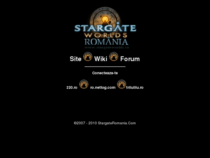 www.stargateworlds.ro