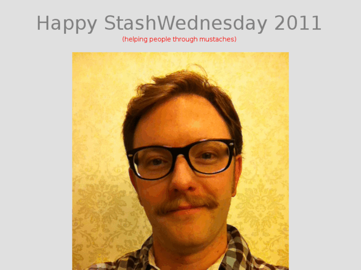 www.stashwednesday.com