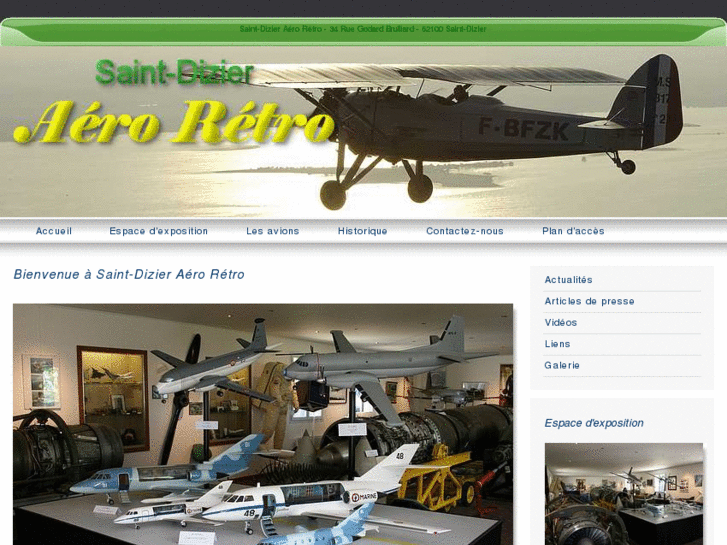 www.stdizieraeroretro.com