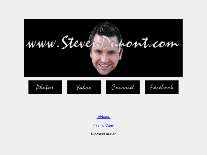 www.stevendupont.com