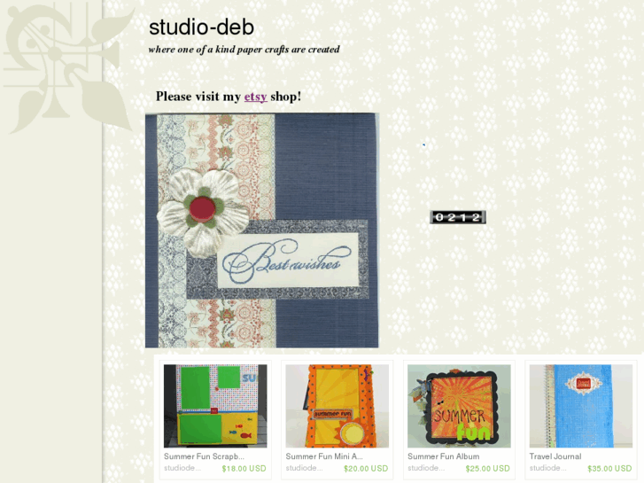 www.studio-deb.com