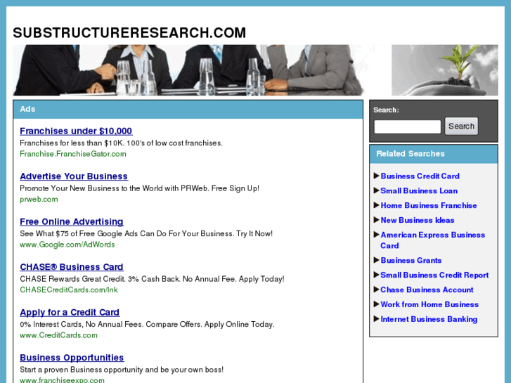www.substructureresearch.com