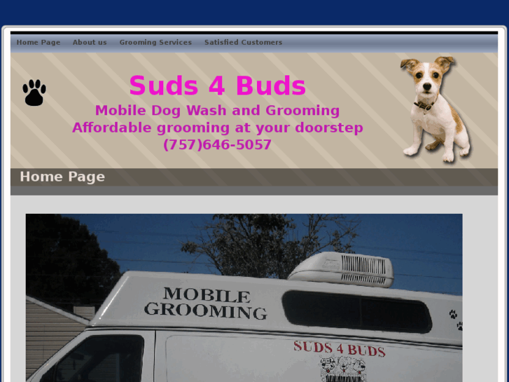 www.suds4buds.com