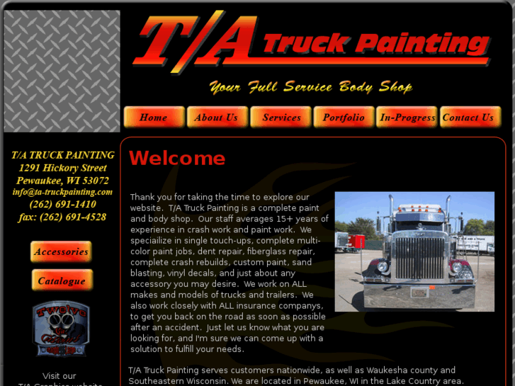 www.ta-truckpainting.com