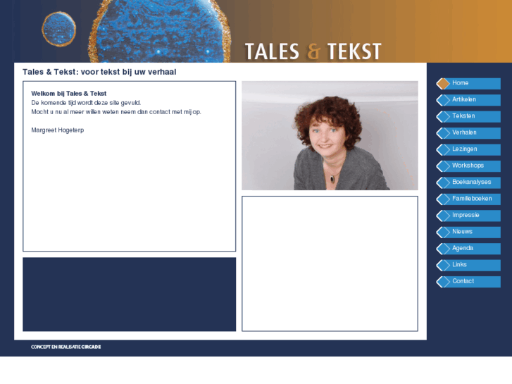 www.talesentekst.nl